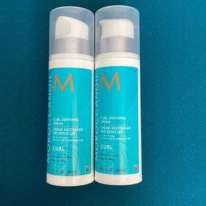 Moroccanoil Curl Defining Cream (2 bottles)